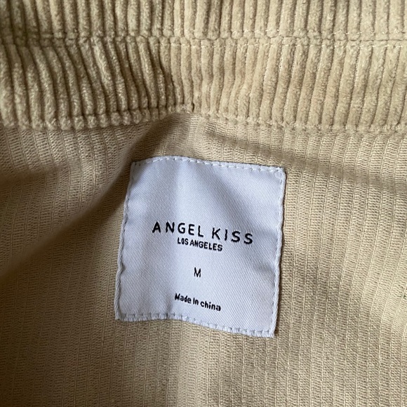 Cropped jacket - Picture 2 of 2